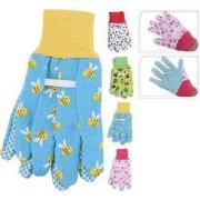 Tuinhandschoenen voor kinderen