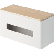 Dubbelzijdige tissuebox L26 cm - RIN