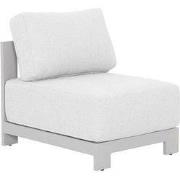 Garden Impressions Malakka middenelement - taupe