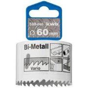 Gatenzaag hss bi-mtl 60mm