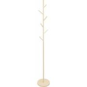 LOFT42 Tree staande kapstok - Beige - Metaal - 170x27