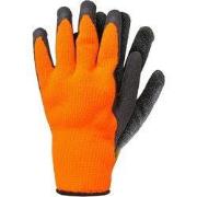 Werkhandschoenen thermo S