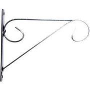 Hanging basket haak krul S