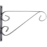 Hanging basket haak krul M