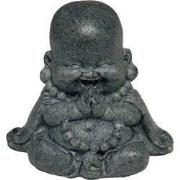 Eco deco praying monk Superfish