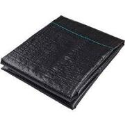 Anti-worteldoek 165 cm Tuindeco