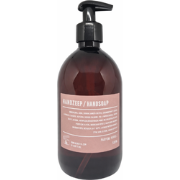 Mijn Stijl - Handzeep roze etiket, geur kamille