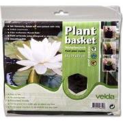 5 stuks - Plant Basket 25 x 25 x 20 cm 1 stuk