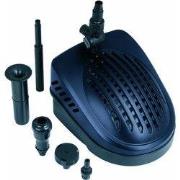 PowerClear 9000 met 9 W UVC