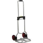 Inklapbare lastwagen laadvermogen 60 kg