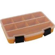 Assortimentsdoos 194 x 140 x 33 mm