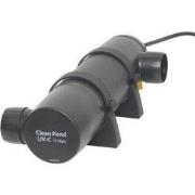 Clean Pond UV-C 11 Watt vijveraccesoires