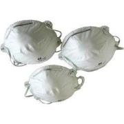 Stofmasker P2 3St