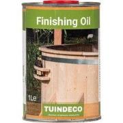 Impregneerolie t.b.v hottub Tuindeco