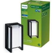 Pyrona WA 12W 27K BL HV 06