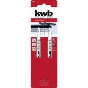 Dec.zaagbl. extra lang metaal 2st