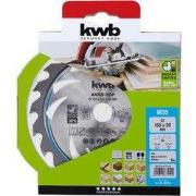 Cirkelzaagblad hm 150x20 35m II