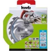 Cirkelzaagblad hm 150x12,75 41m