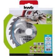 Cirkelzaagblad hm 173x30 55m