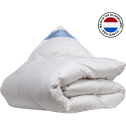 Ducky Dons Noorderlicht Dekbed - Donzen Dekbed 240x200 - 4 Seizoenen D...
