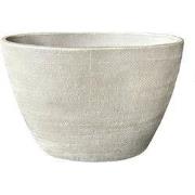 HS Potterie Nagano Pot Ivoor - H26