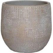 HS Potterie Kobe pot Beige - 22