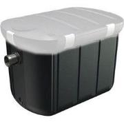 Filtervat cross-flow biofill