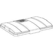 Giant deksel biofill xl bulk