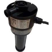 Trafo met pomp 13 watt 2500