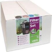 Filterpakket Clear Control 50/75