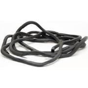 Rubberring cross-flow biofill