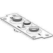 Cassettedeksel v. giant biofill xl