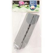 Vervangbare grijpers