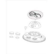 Hendel en pin cc ng 25/50/75/100