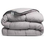 Avenue - Luxe en makkelijk dekbed zonder overtrek – Hoesloos 2 persoon...