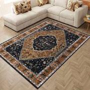 Picasso Paloma Vintage Vloerkleed - Multi / Geel - Laagpolig- 140x200 ...