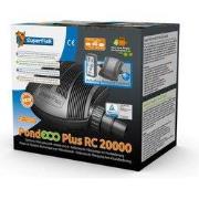 Superfish pond eco plus rc 20.000