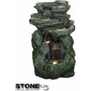 Fontein la dordogne 37x32x59 cm Imhof Stevens