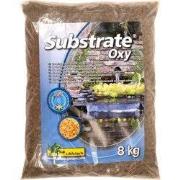Substraat oxy 9-10 kg/10l