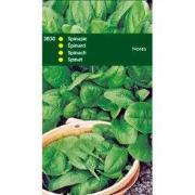 5 stuks - Spinazie Nores, (Type Viking) Rond Zaad 250 gram