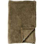 Dutch Decor HARVEY - Plaid 150x200 cm - superzachte deken van fleece -...