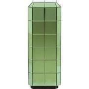 Light & Living - Zuil LUCIANO - Ø30x80 cm - Groen