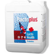 Lacto health 5 l Bactoplus