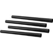 Pond multi vac aanzuigbuis 4 pcs Superfish