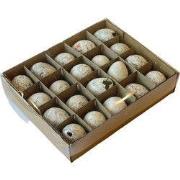 Kwartelei wit wash 20st