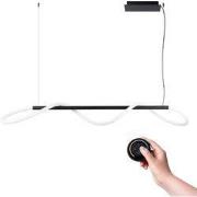 Moderne hanglamp Skov Zwart