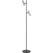 Moderne Vloerlamp Trend Zwart