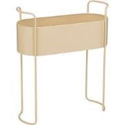 Mica Decorations Moritz Plantenstandaard – Plantenpot voor Bloemen en ...