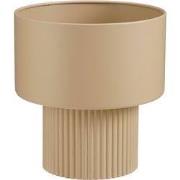 Mica Decorations Lux Bloempot – Plantenpot voor Bloemen en Kamerplante...