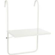 Mica Decorations Seatle Hangtafel Balkon - Tafeltje Buiten - Plateau v...